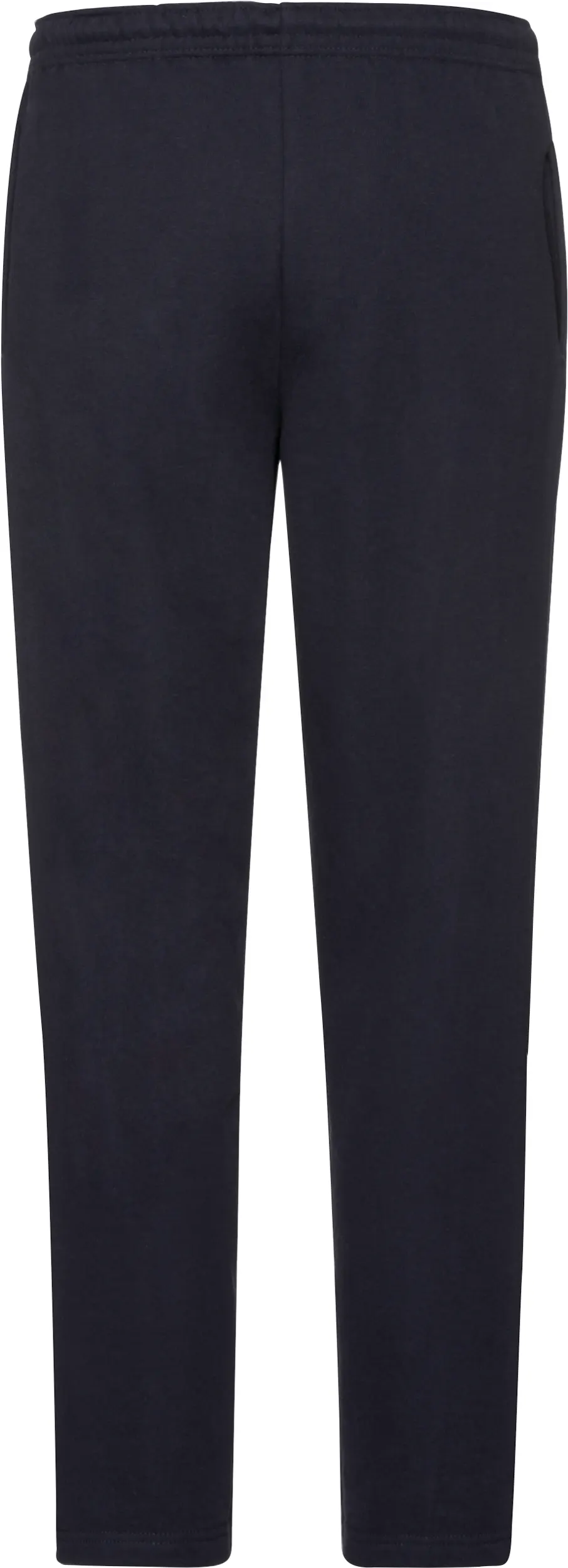 Pantalón de jogging - bajo recto (64-032-0)
