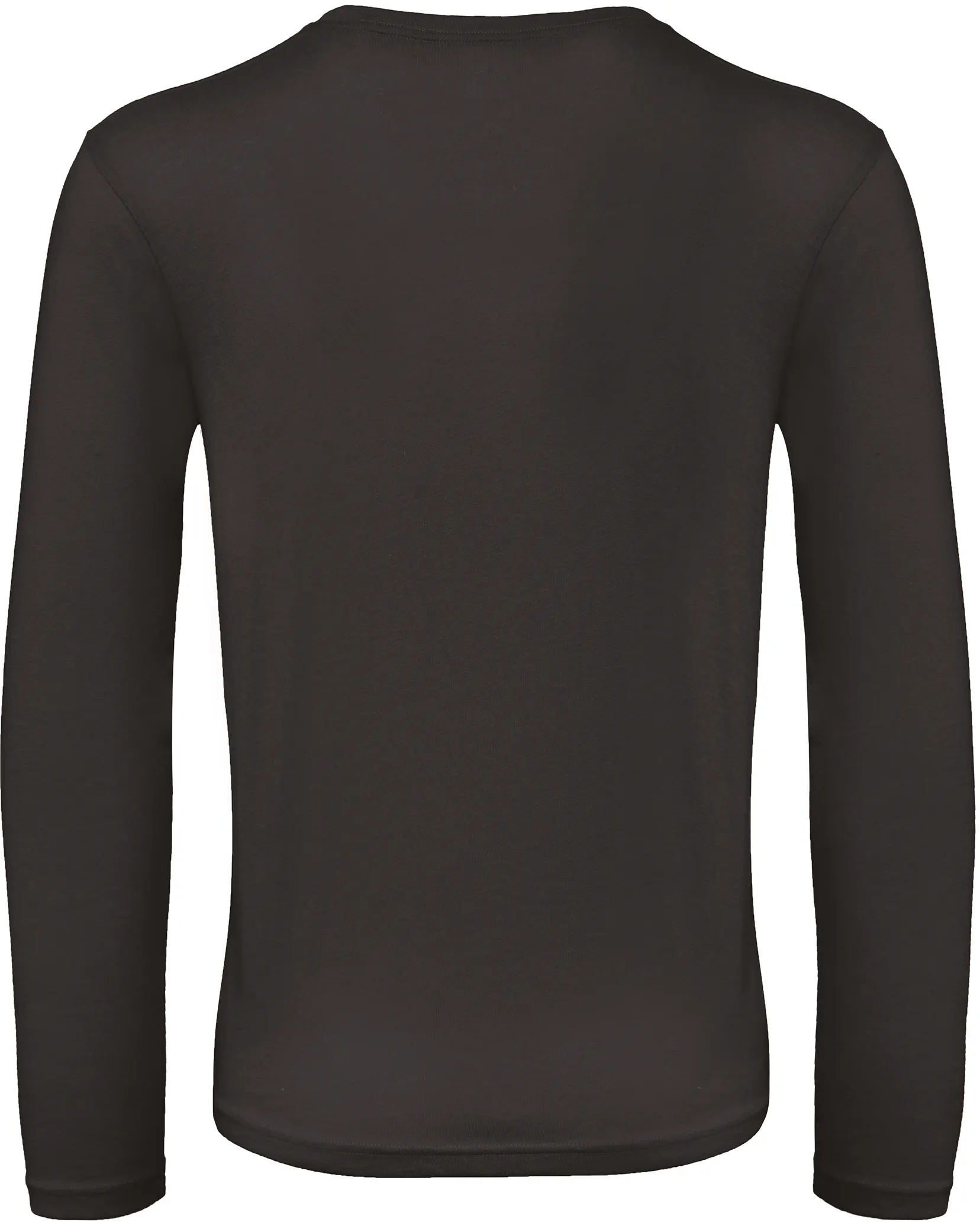 Camiseta orgánica Inspire manga larga hombre