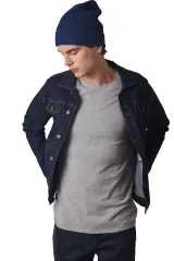 Gorro largo