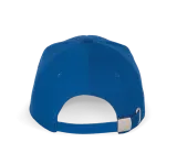 Royal Blue / White
