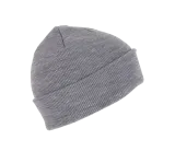 Gorro de punto