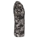 Camiseta camuflaje hombre