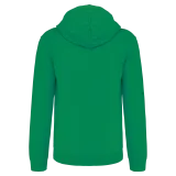 Light Kelly Green / White