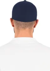 Gorra 5 paneles