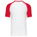 White / Red