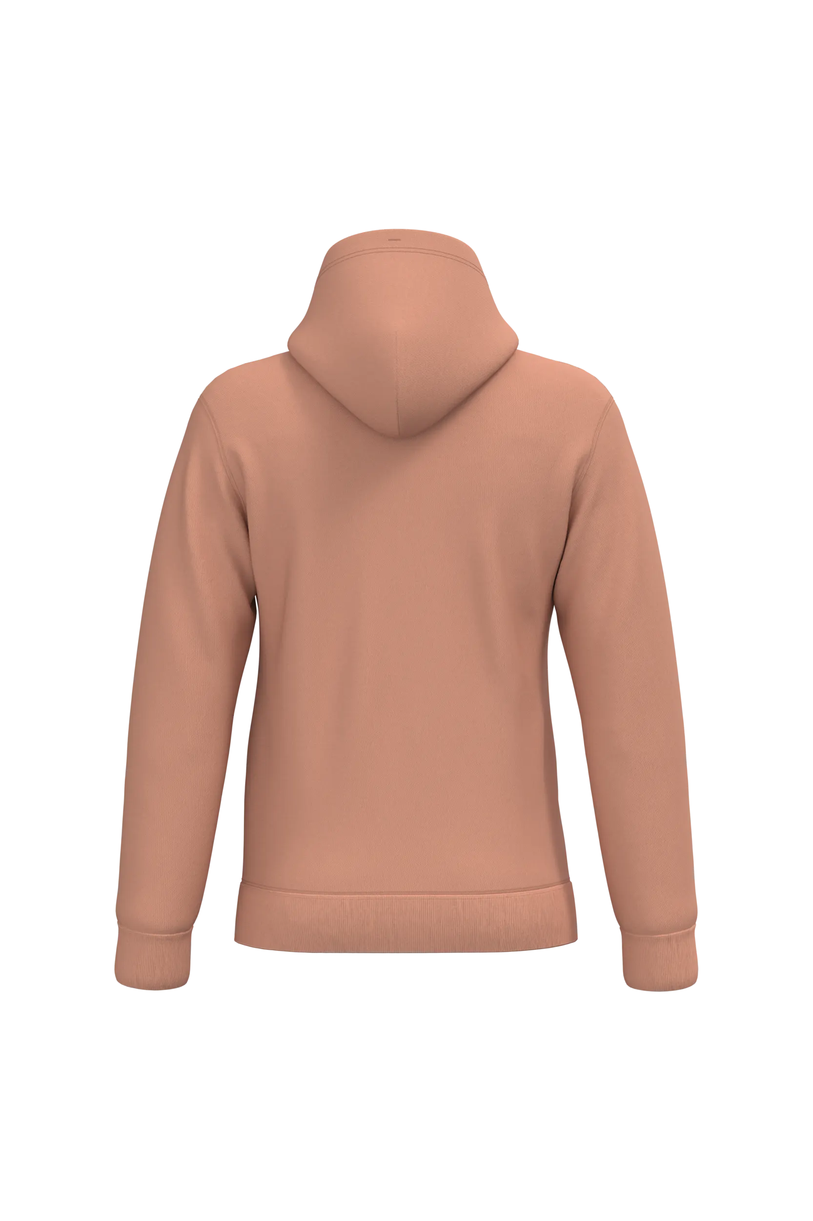 Sudadera con capucha hombre