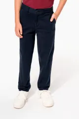 Pantalón chino niño
