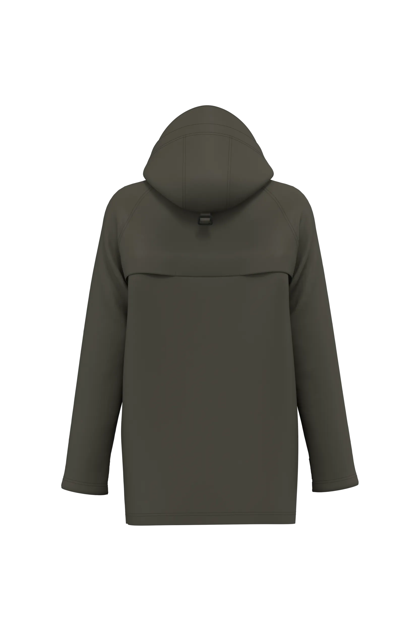 Chubasquero unisex