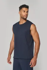 Camiseta sin mangas 190 unisex