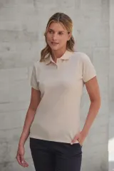 Polo Cool Plus mujer