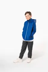 Chubasquero infantil