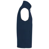 Chaleco micropolar ecorresponsable - Unisex