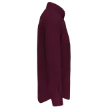 Camisa strech manga larga hombre