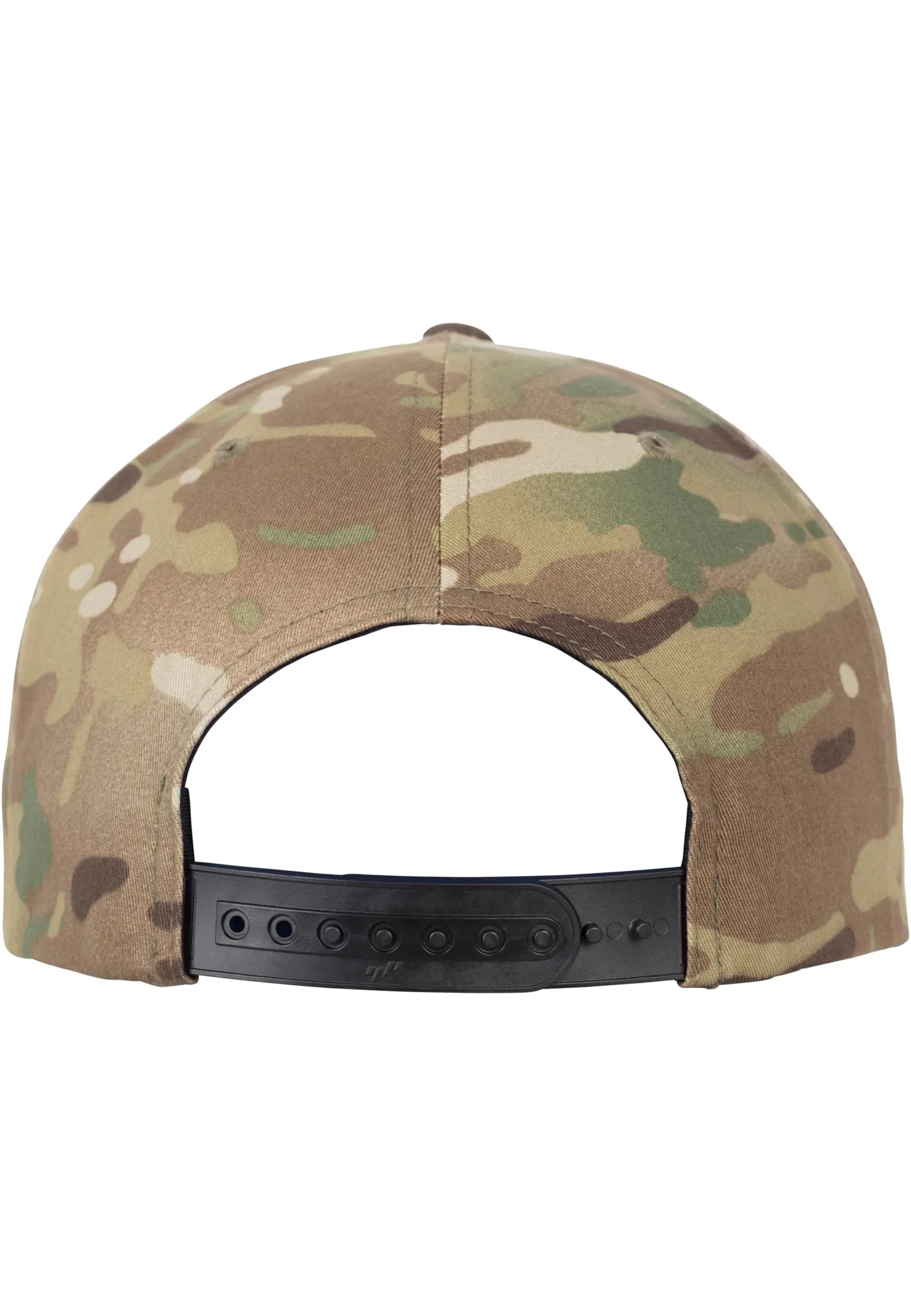 Gorra Classic multicam snapback
