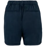 Washed Navy Blue