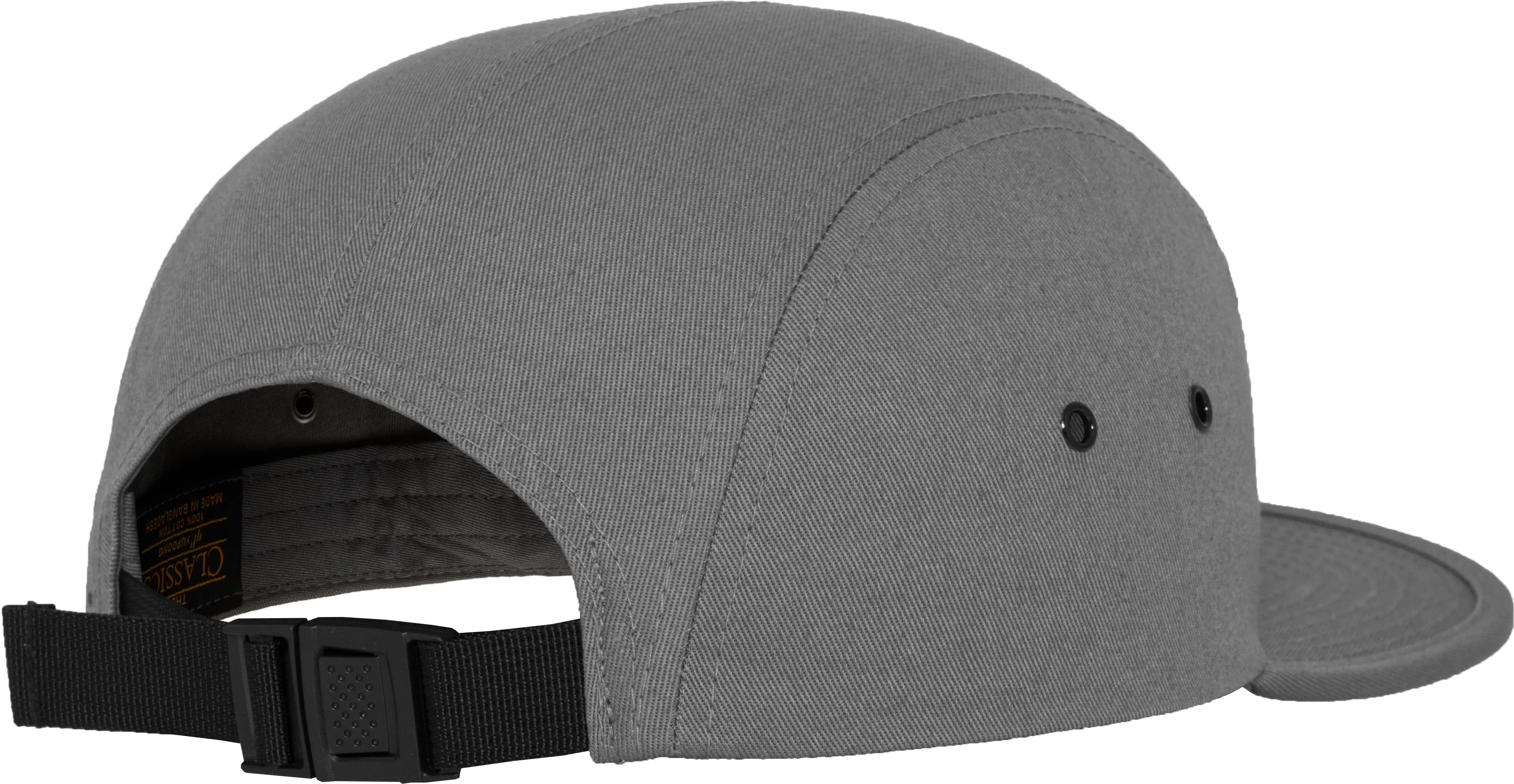 Gorra Jockey clásica