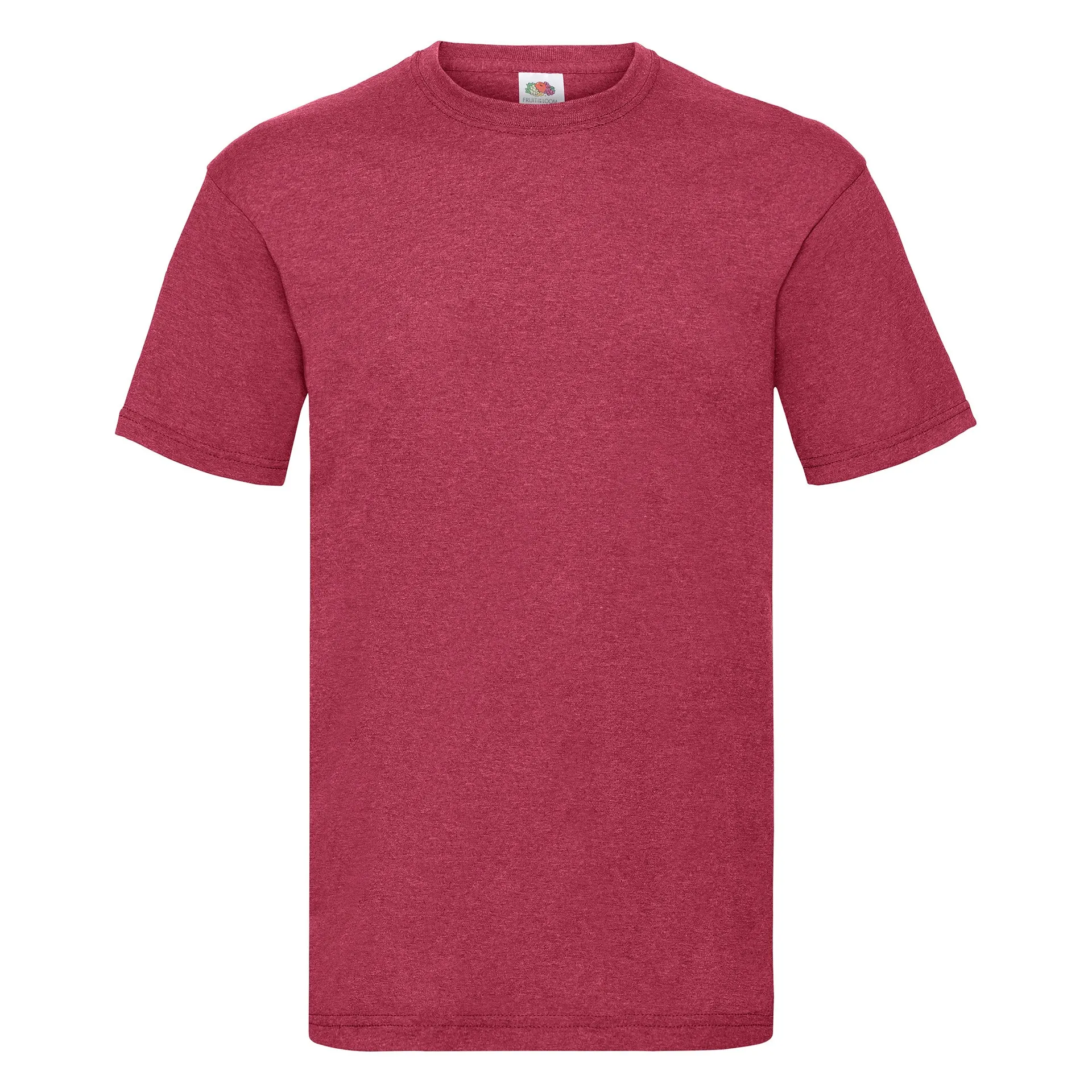 Rojo Jaspeado