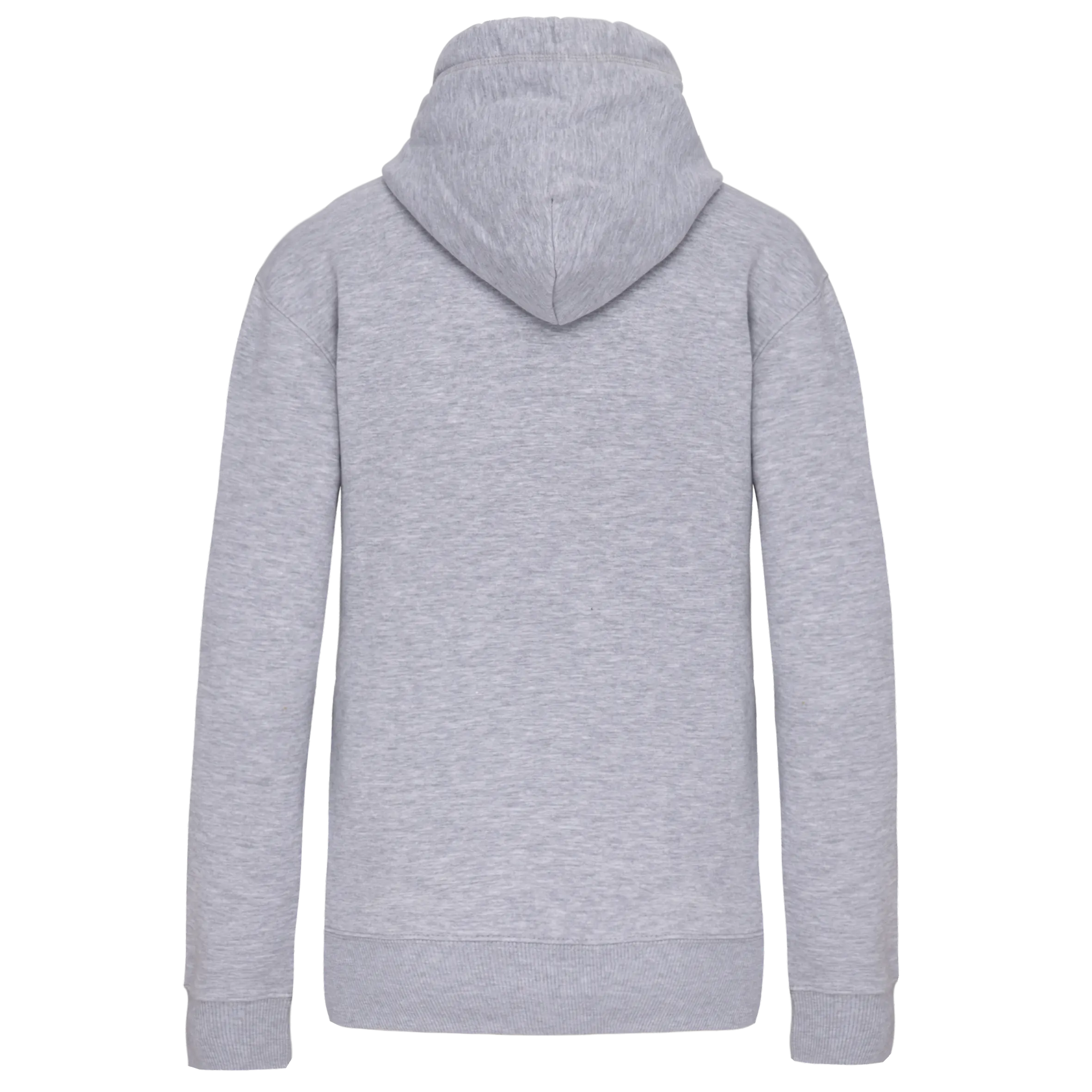 Sudadera con capucha
