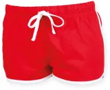 Red / White