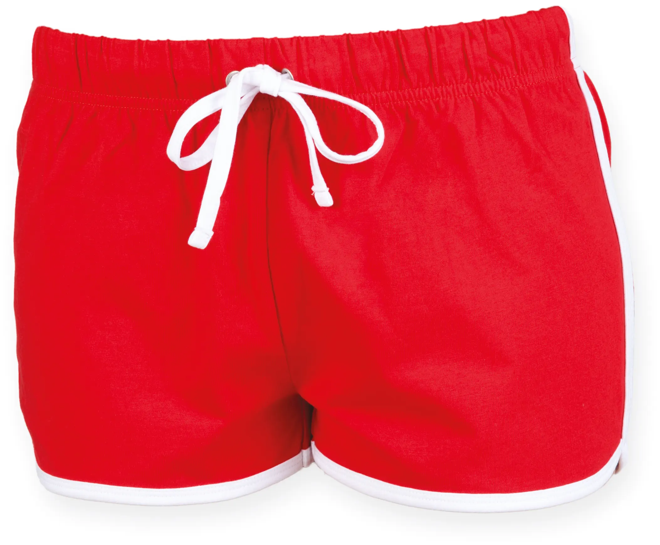 Short Retro mujer