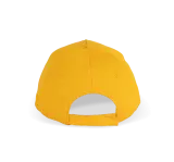 Yellow / Dark Grey