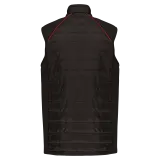 Black / Red