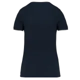 Navy / Silver