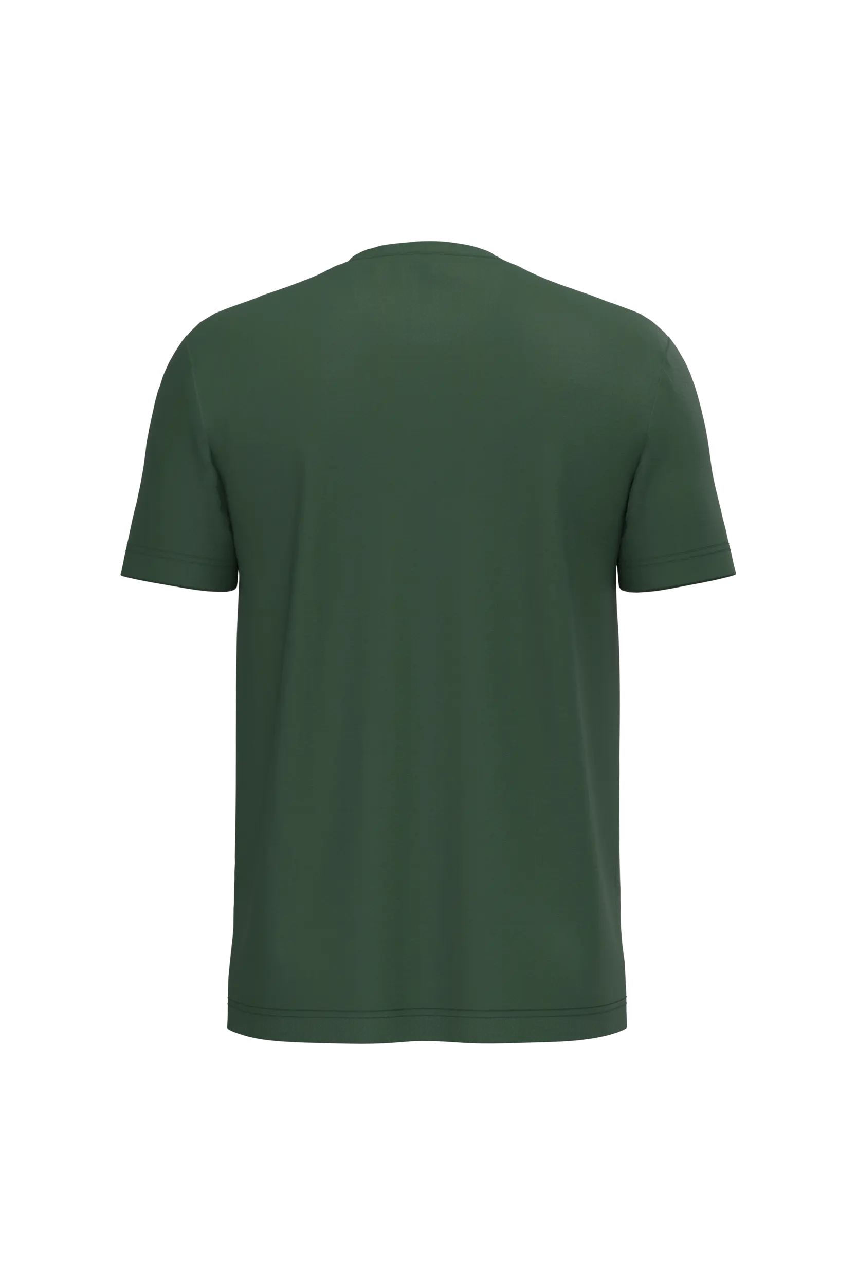 Camiseta manga corta hombre