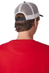Gorra Trucker - 6 paneles