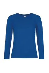 Camiseta #E190 manga larga mujer