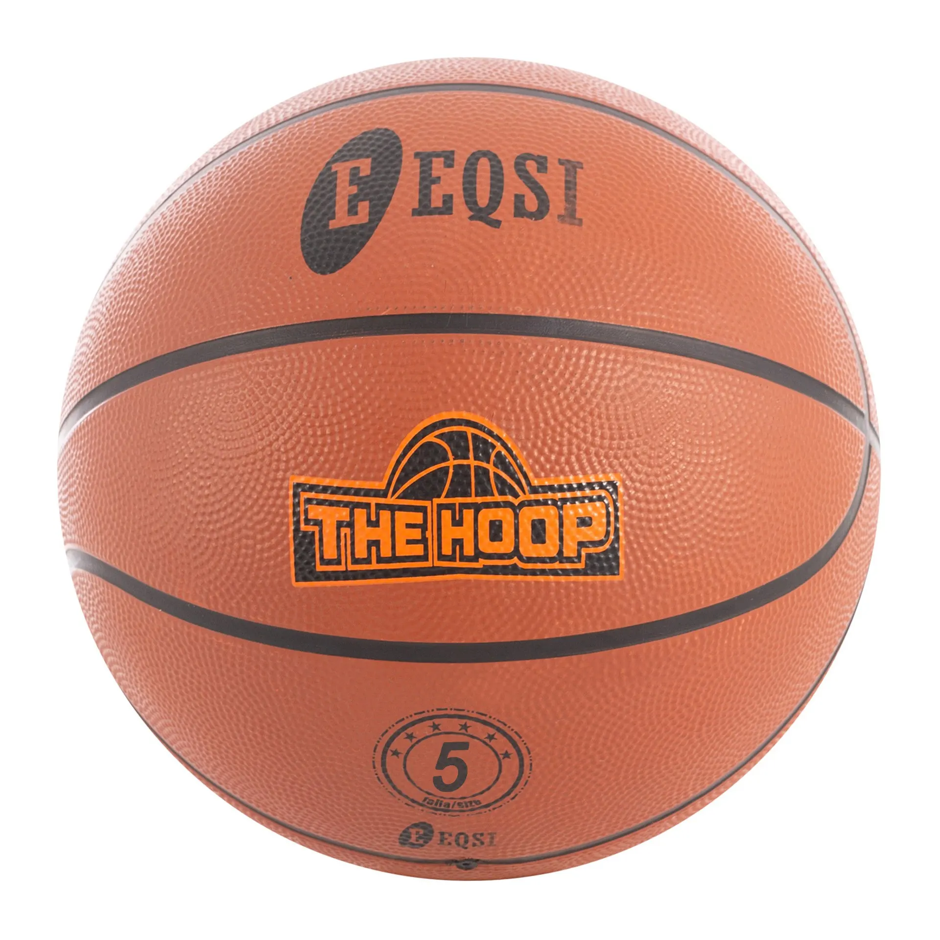 BALÓN BALONCESTO EQSI  Nº 5