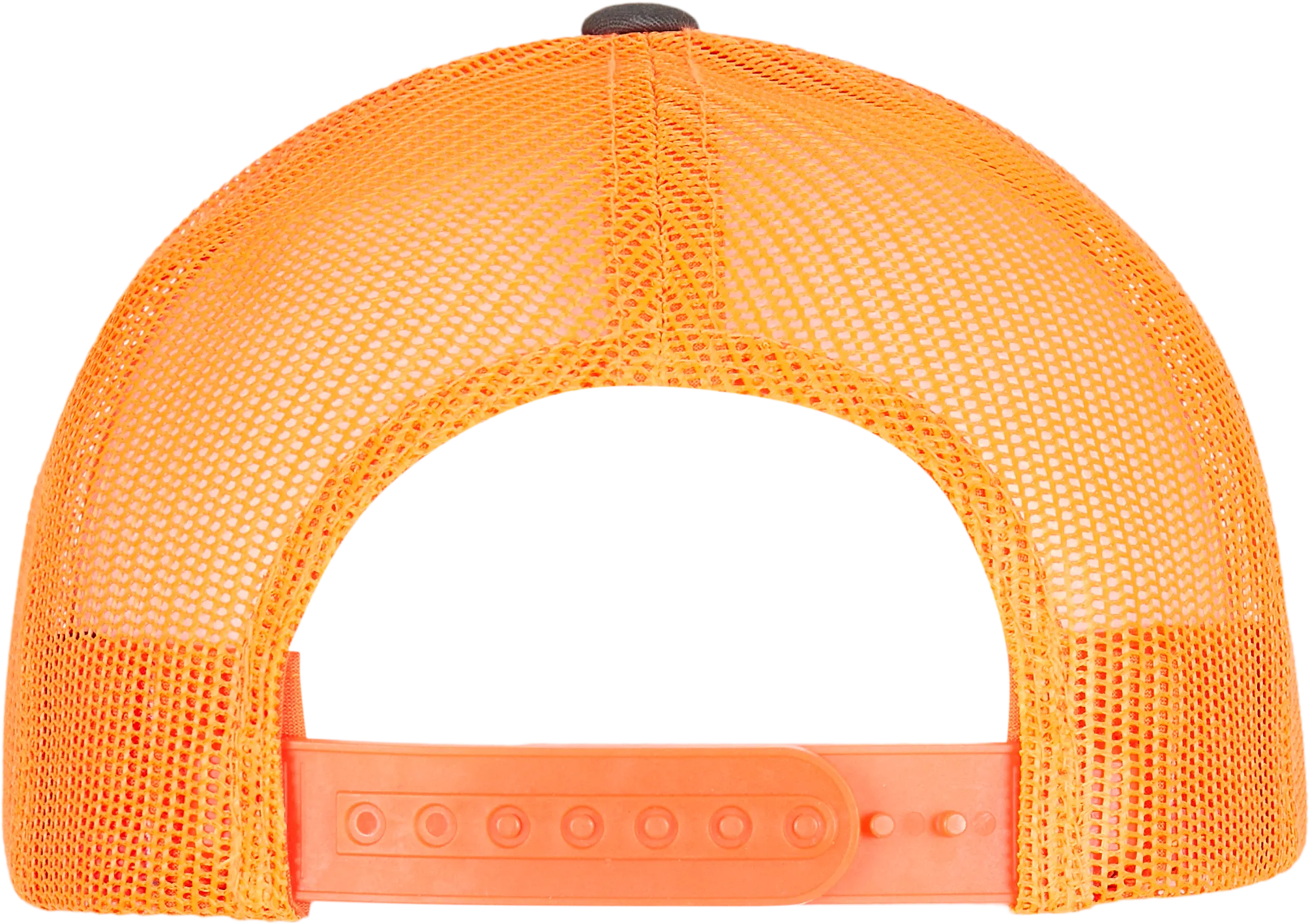Gorra trucker retro bicolor