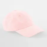 Gorra de perfil bajo - 6 paneles