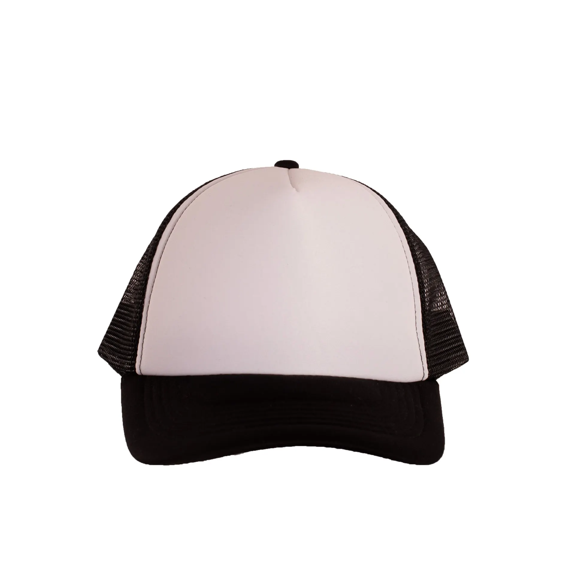 GORRA CROSSFIRE REJILLA BICOLOR