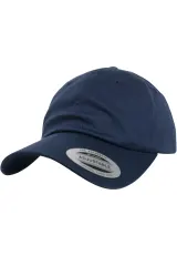 Gorra algodón orgánico
