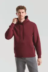 Sudadera Premium capucha