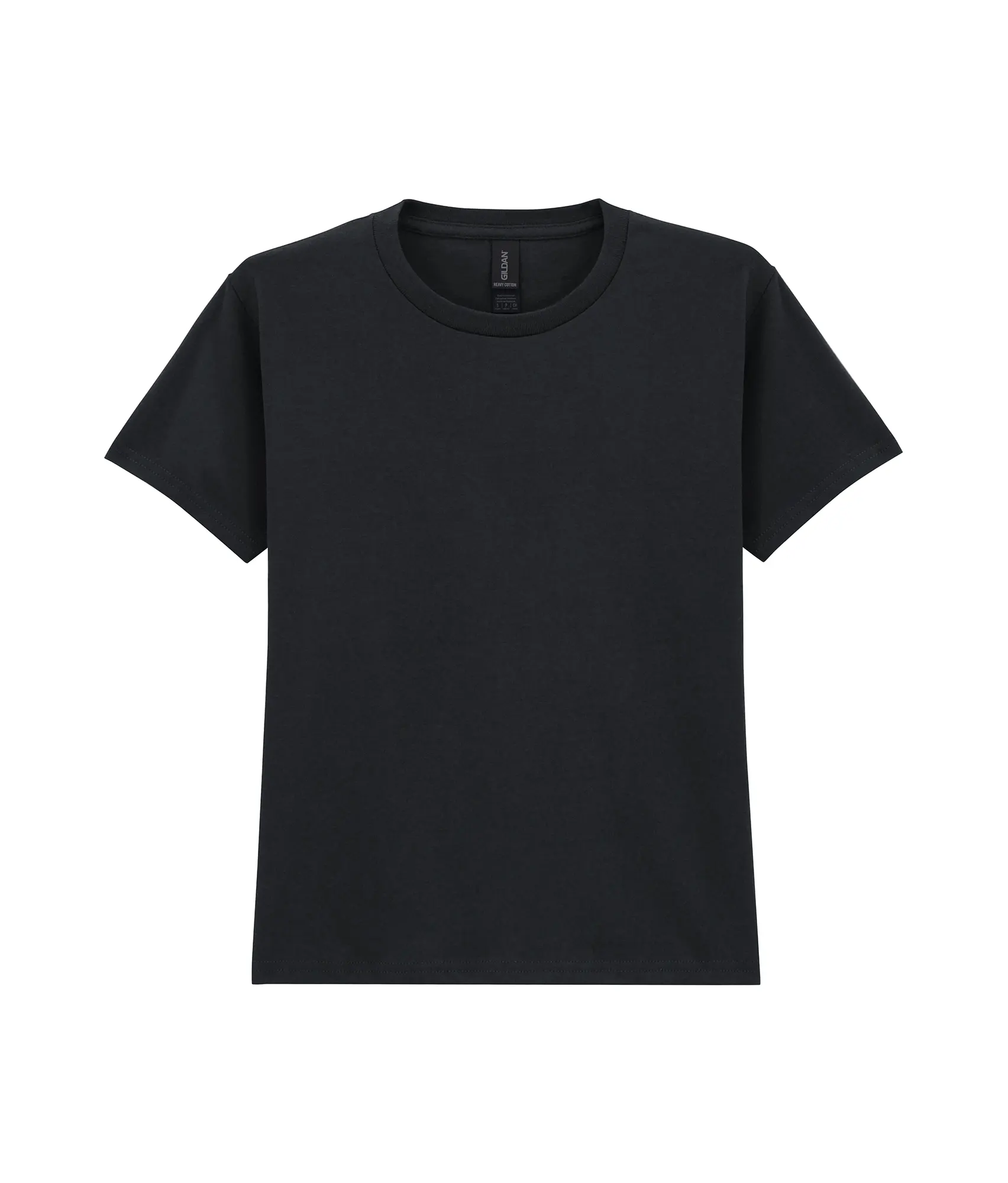 Camiseta Heavy niños