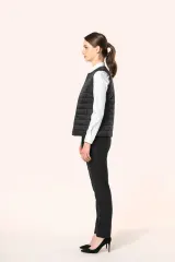Chaleco ligero mujer