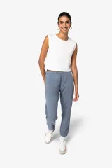 Pantalón de jogging ecorresponsable mujer