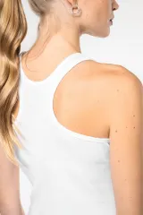 Angelina - camiseta de tirantes mujer