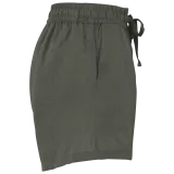 Short de lino mujer