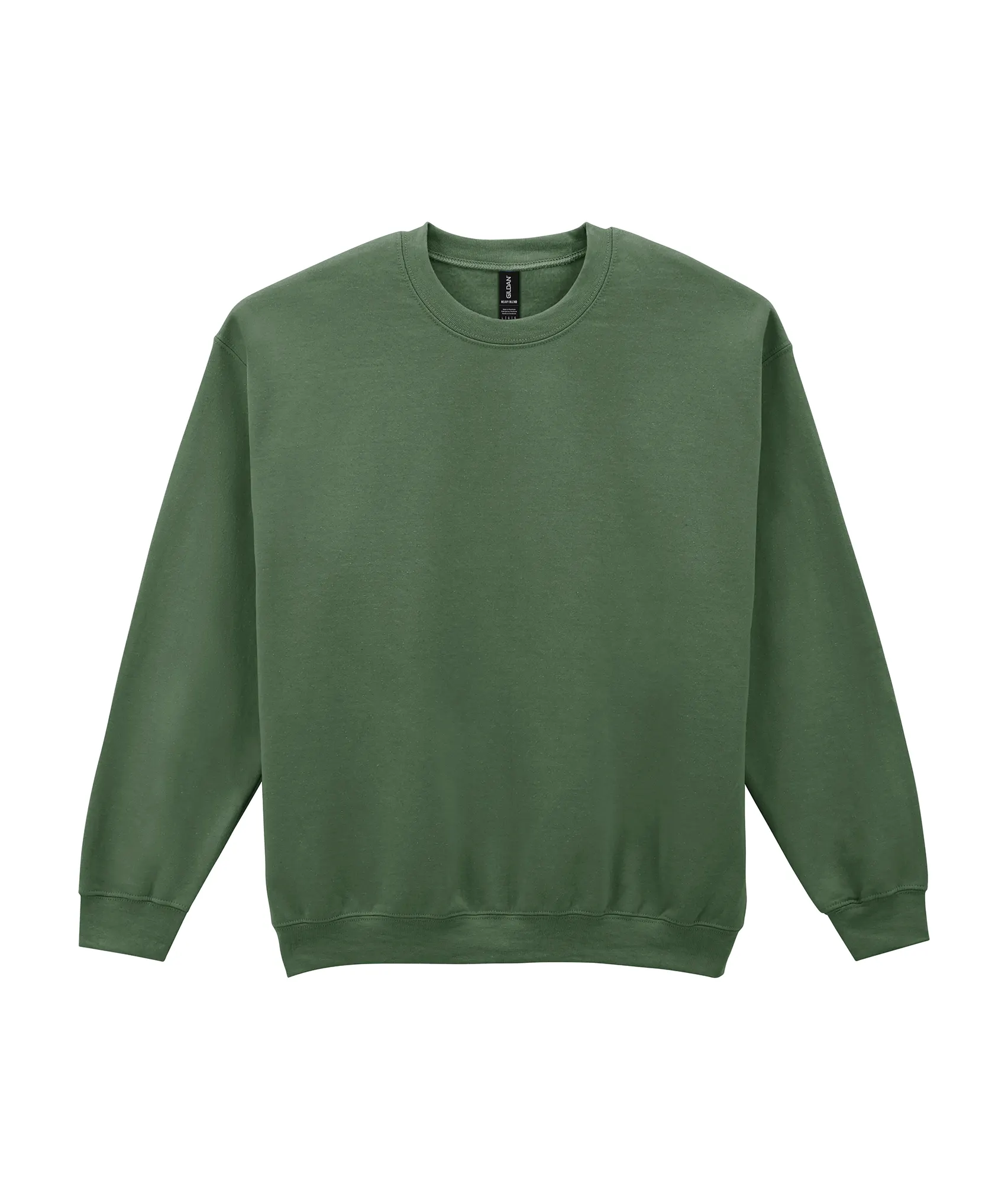 Sudadera Heavy Blend™ cuello redondo