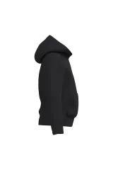 Sudadera con capucha infantil