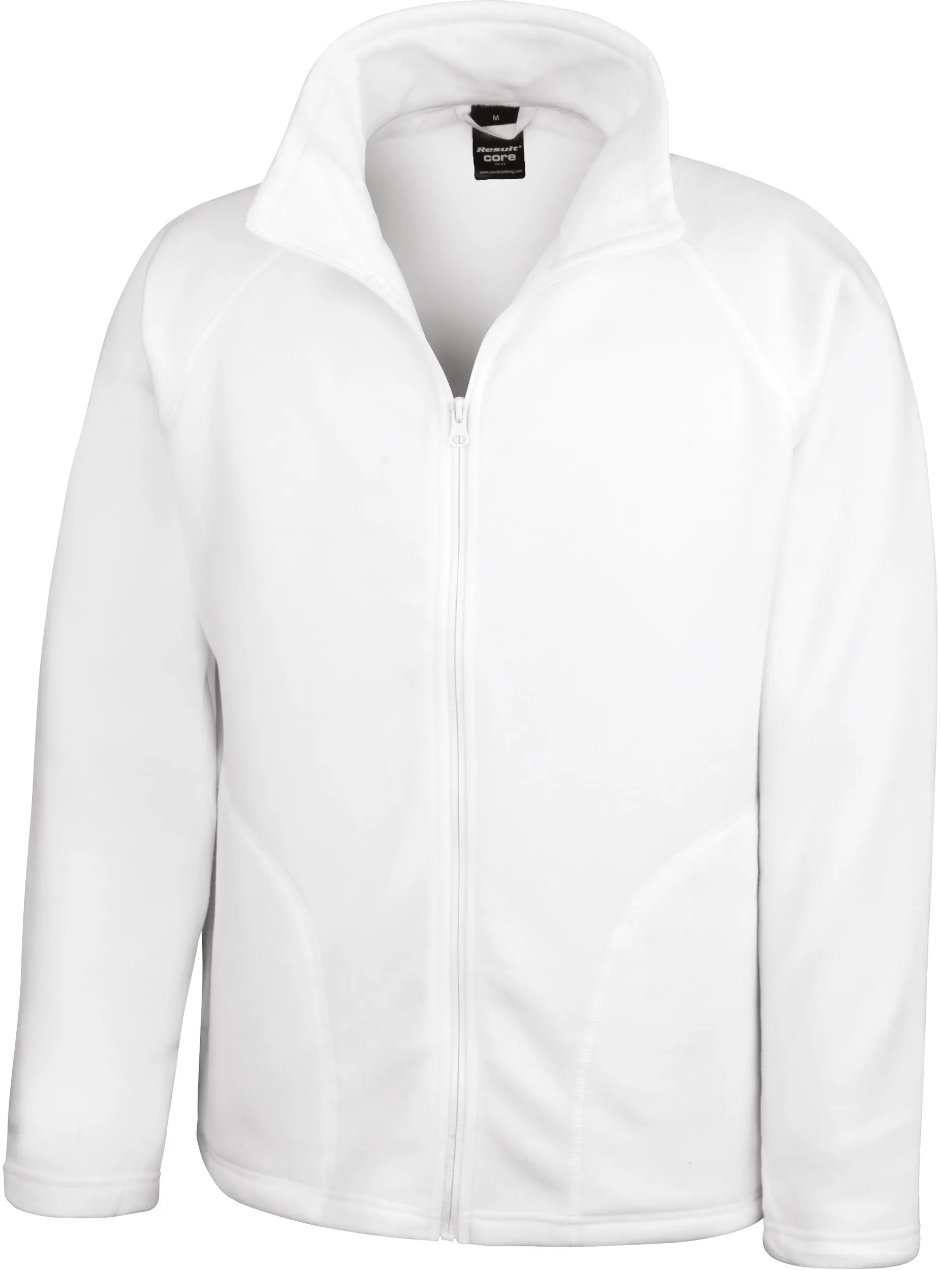Chaqueta Micropolar