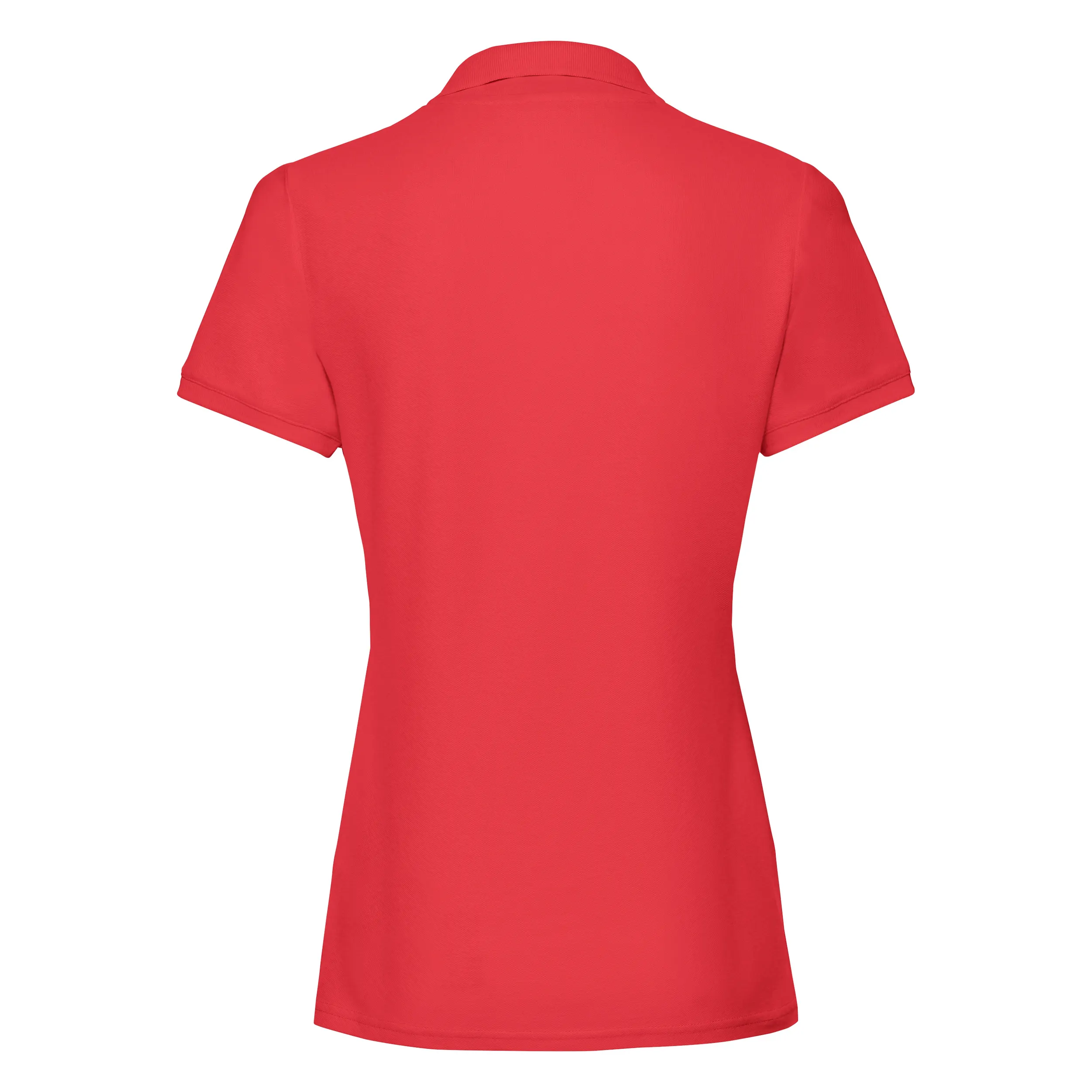 Polo premium mujer