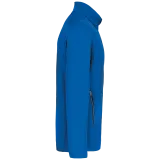 Chaqueta softshell 2 capas hombre