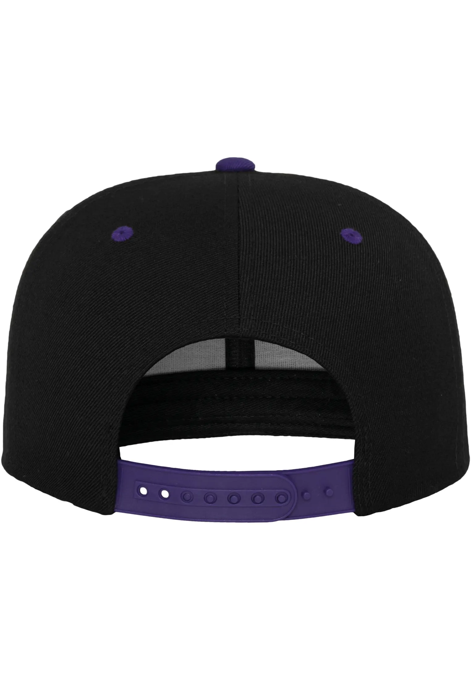 Gorra Classic bicolor snapback