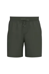 Short de pádel bicolor hombre