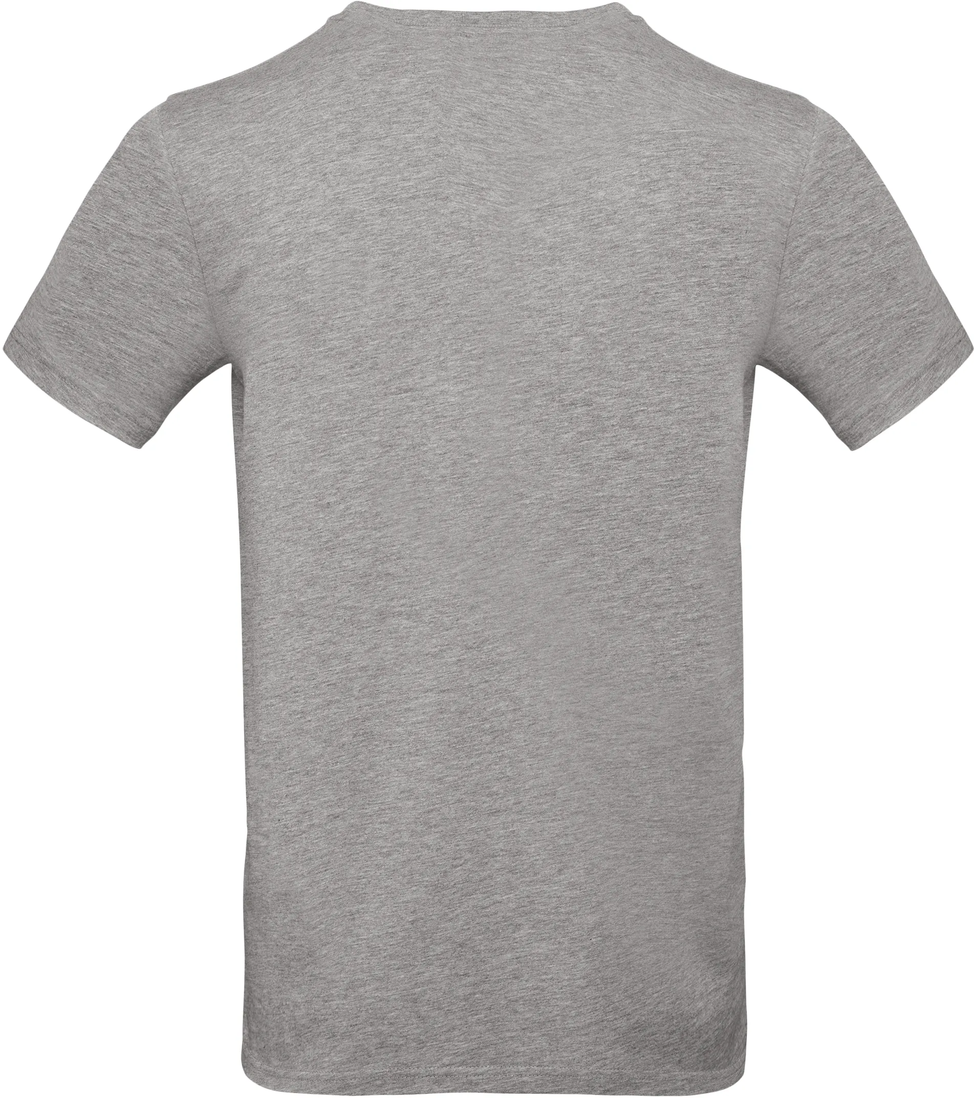 Camiseta orgánica Inspire Plus hombre