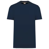 Camiseta ecorresponsable manga corta - Unisex